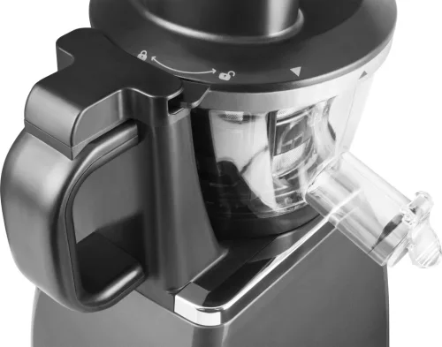 SENCOR SSJ4041BK gyümölcsprés