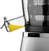 SENCOR SSJ4070SL lassú gyümölcsprés, 400 W, 0,8 l