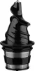SENCOR SSJ4070SL lassú gyümölcsprés, 400 W, 0,8 l