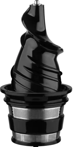 SENCOR SSJ4070SL lassú gyümölcsprés, 400 W, 0,8 l