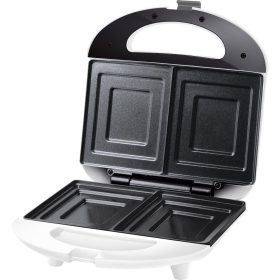 SENCOR SSM3120WH szendvicssütő