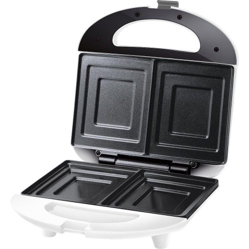 SENCOR SSM3120WH szendvicssütő