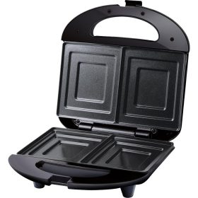 SENCOR SSM4220SS szendvicssütő