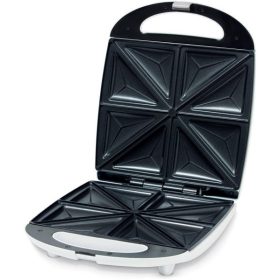 SENCOR SSM8700WH szendvicssütő