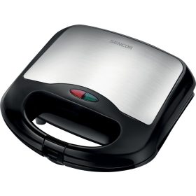SENCOR SSM 4420SS panini grillsütő