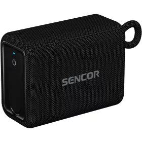 SENCOR SSS 1400 BLACK bluetooth hangszóró