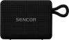 SENCOR SSS 1400 BLACK bluetooth hangszóró
