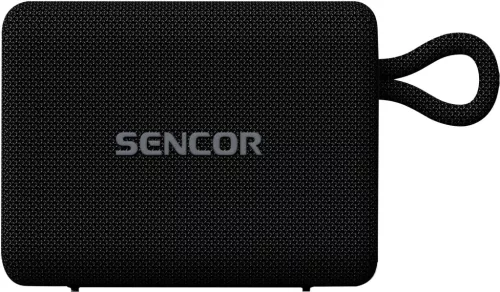 SENCOR SSS 1400 BLACK bluetooth hangszóró
