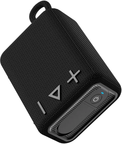 SENCOR SSS 1400 BLACK bluetooth hangszóró