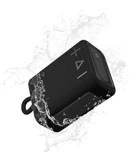 SENCOR SSS 1400 BLACK bluetooth hangszóró