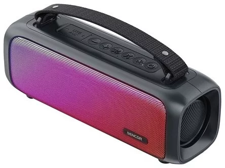 Sencor SSS 3000 KIDS vezeték nélküli Bluetooth hangszóró 16 W, IPX4 vízállóság, TWS