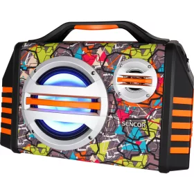 SENCOR SSS 3200 bluetooth hangfal