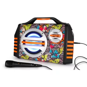 SENCOR SSS 3200 bluetooth hangfal