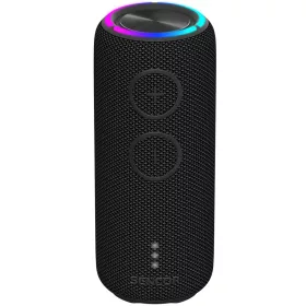 SENCOR SSS SIRIUS 2 MAXI BLACK bluetooth hangszóró