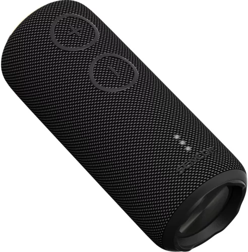 SENCOR SSS SIRIUS 2 MAXI BLACK bluetooth hangszóró