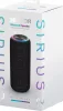 SENCOR SSS SIRIUS 2 MAXI BLACK bluetooth hangszóró