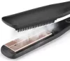 BaByliss ST596E Steam Luxe Styler gőzölős hajvasaló, titánium-kerámia lapokkal