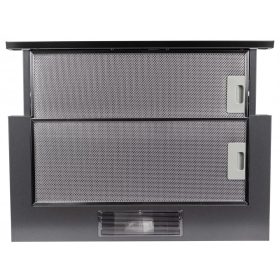 SLX ST 60 X beépíthető teleszkópos elszívó