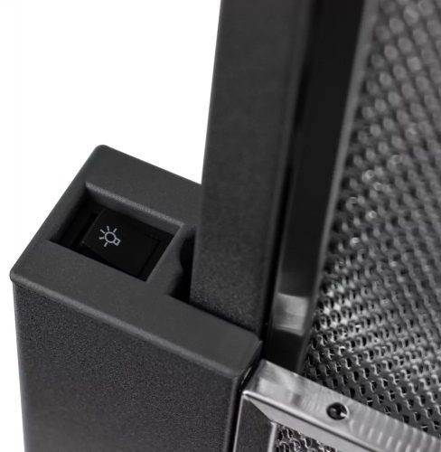 SLX ST 60 X beépíthető teleszkópos elszívó