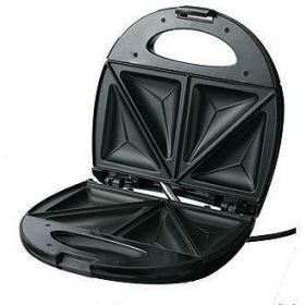 HAUSER ST-629 szendvicssütő