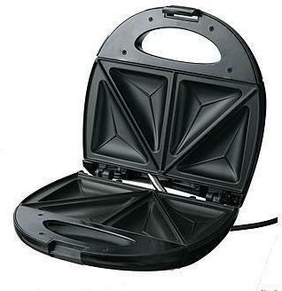 HAUSER ST-629 szendvicssütő