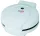 HAUSER ST-637N gofrisütő, 700 W, tapadásmentes bevonattal