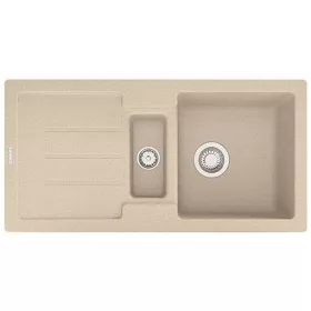 Franke STG 651-86 SAHARA gránit mosogatótálca
