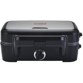 HAUSER STI-624 szendvicssütő 3 in 1