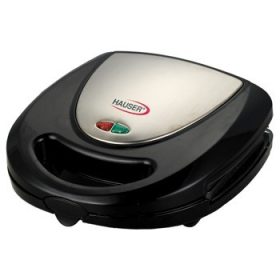 HAUSER STI-622 3 az 1-ben szendvicsütő 
