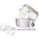 Sencor STM3730SL konyhai robotgép, 800 W, 4 literes keverőtállal