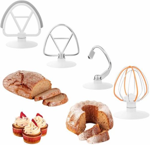 SENCOR STM3760WH konyhai robotgép