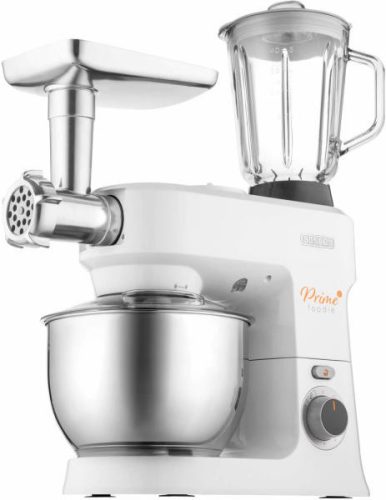 SENCOR STM3760WH konyhai robotgép