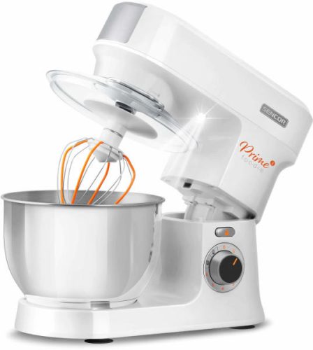 SENCOR STM3760WH konyhai robotgép