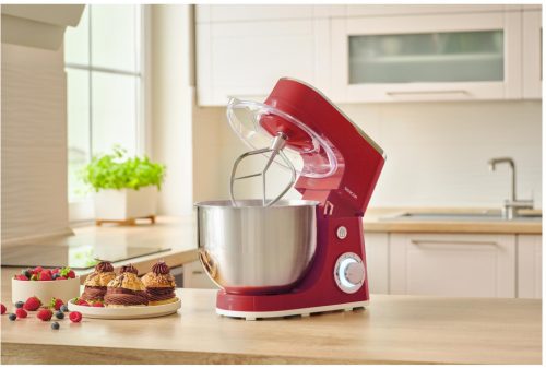 SENCOR STM 3634RD konyhai robotgép