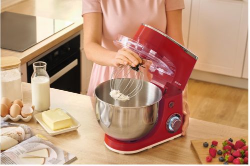 SENCOR STM 3634RD konyhai robotgép