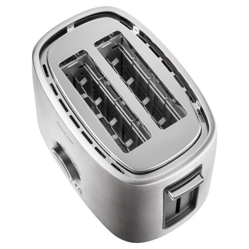 Sencor STS 5050SS inox 2 szeletes kenyérpirító