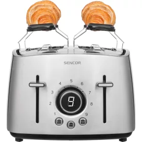 SENCOR STS5070SS kenyérpirító
