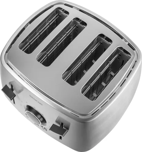 SENCOR STS5070SS kenyérpirító