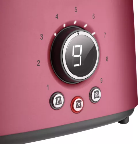 SENCOR STS6054RD kenyérpirító