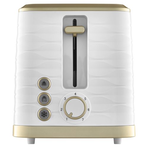 SENCOR STS7500WH fehér 2 szeletes kenyérpirító