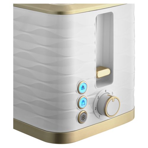 SENCOR STS7500WH fehér 2 szeletes kenyérpirító