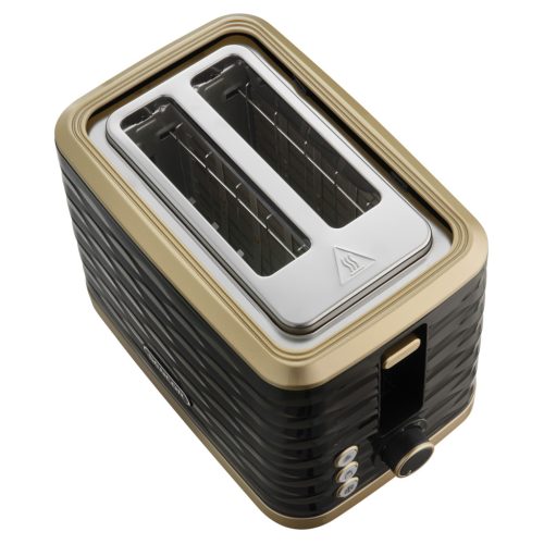 SENCOR STS7501BK fekete 2 szeletes kenyérpirító