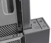 SLX STSZ 60 X teleszkópos páraelszívó, 800 m³/h, 3 fokozat, inox