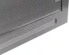 SLX STSZ 60 X teleszkópos páraelszívó, 800 m³/h, 3 fokozat, inox