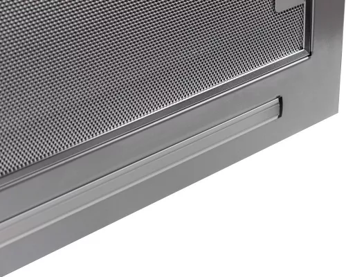 SLX STSZ 60 X teleszkópos páraelszívó, 800 m³/h, 3 fokozat, inox