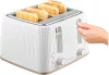 SENCOR STS 7540WH kenyérpirító 4 szeletes
