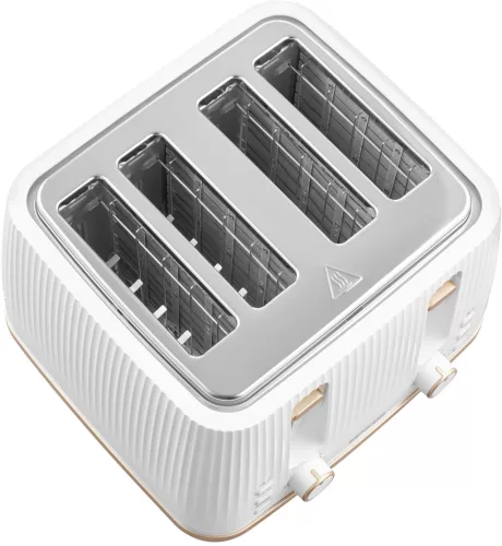 SENCOR STS 7540WH kenyérpirító 4 szeletes