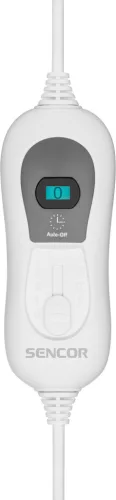 SENCOR SUB 0700BE lábmelegítő