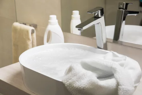 SENCOR SUB 0700BE lábmelegítő