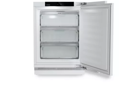 Liebherr SUFNc 375i 001 20 Pult alá történő beépítésre alkalmas fagyasztó NoFrost funkcióval